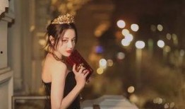 杨洋新爆料迪丽热巴视频,迪丽热巴神秘互动引热议